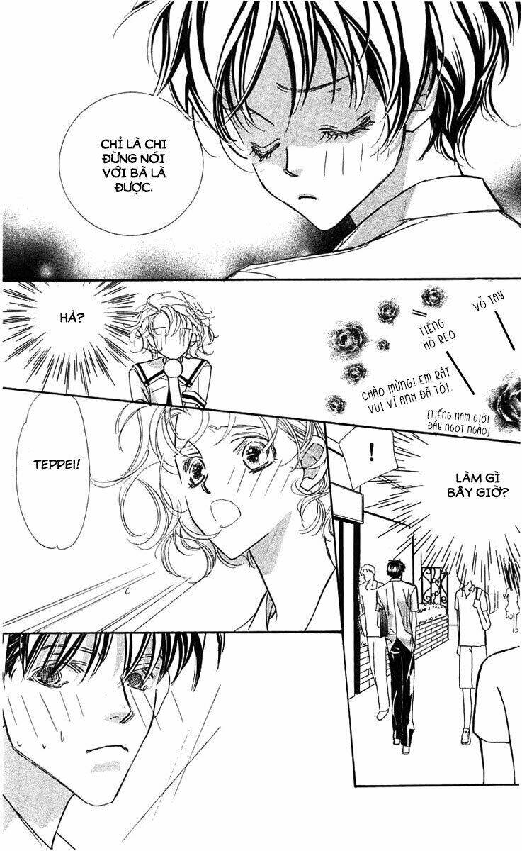 yoru made matenai chapter 23 25