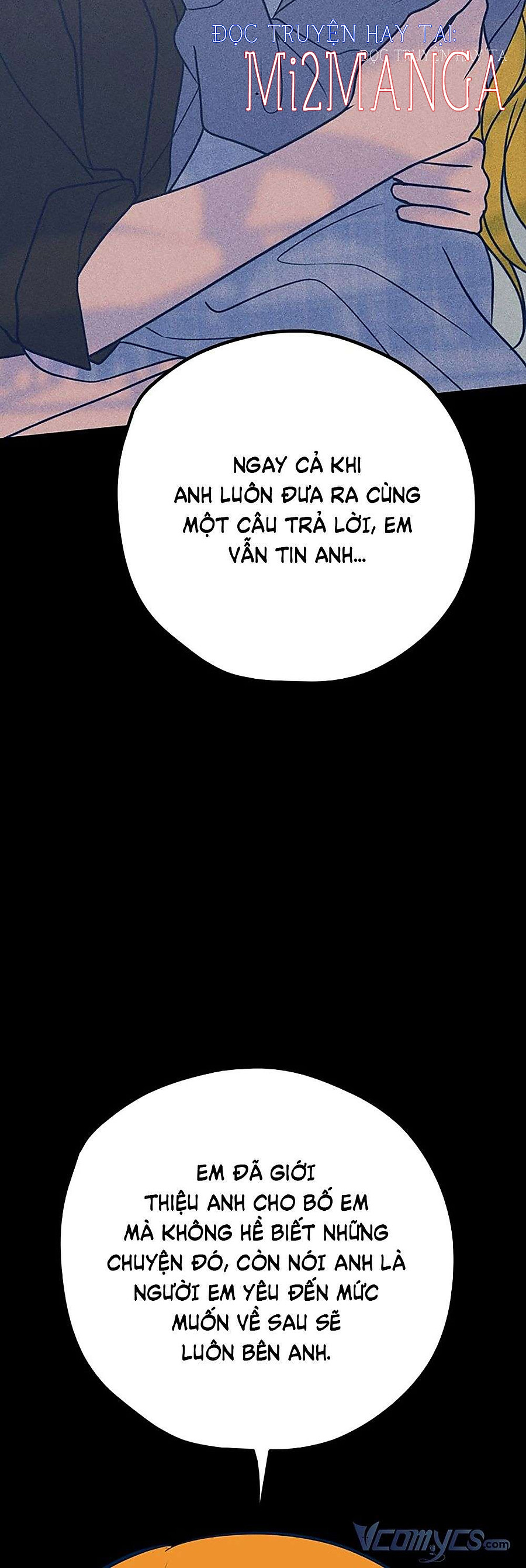 Kẻ Rác Rưởi Không Đáng Được Yêu chapter 45.1 16