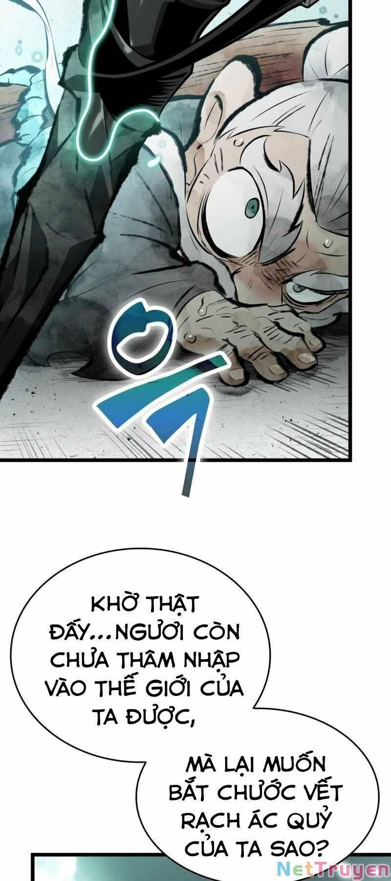 Thế Giới Sau Tận Thế Chapter 22 16
