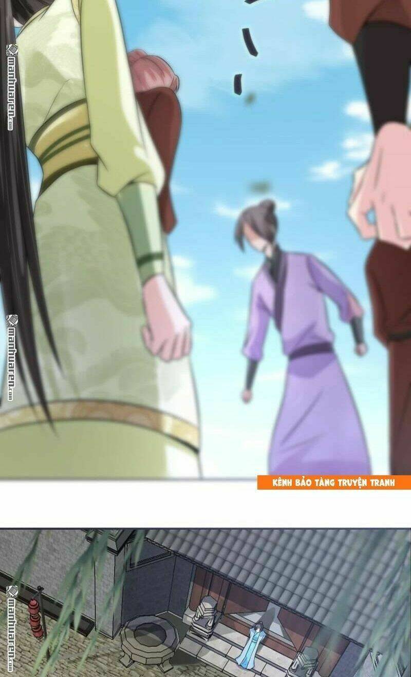 tiểu y thú của tướng quân chapter 23 17