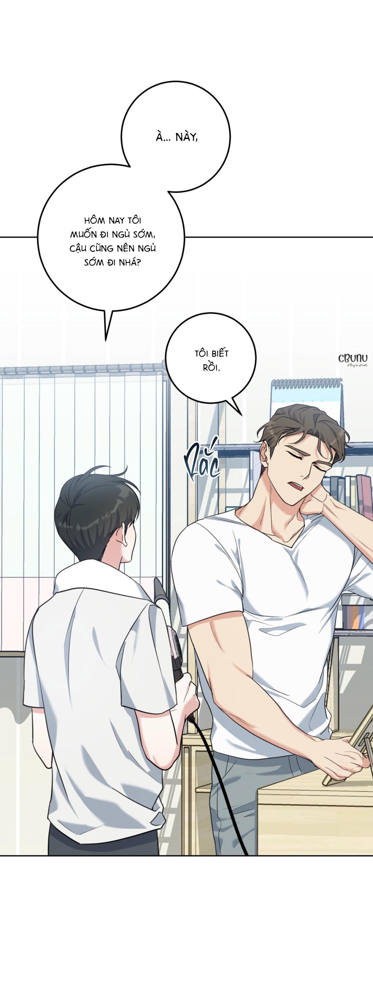 khu rừng tĩnh lặng chapter 1 83