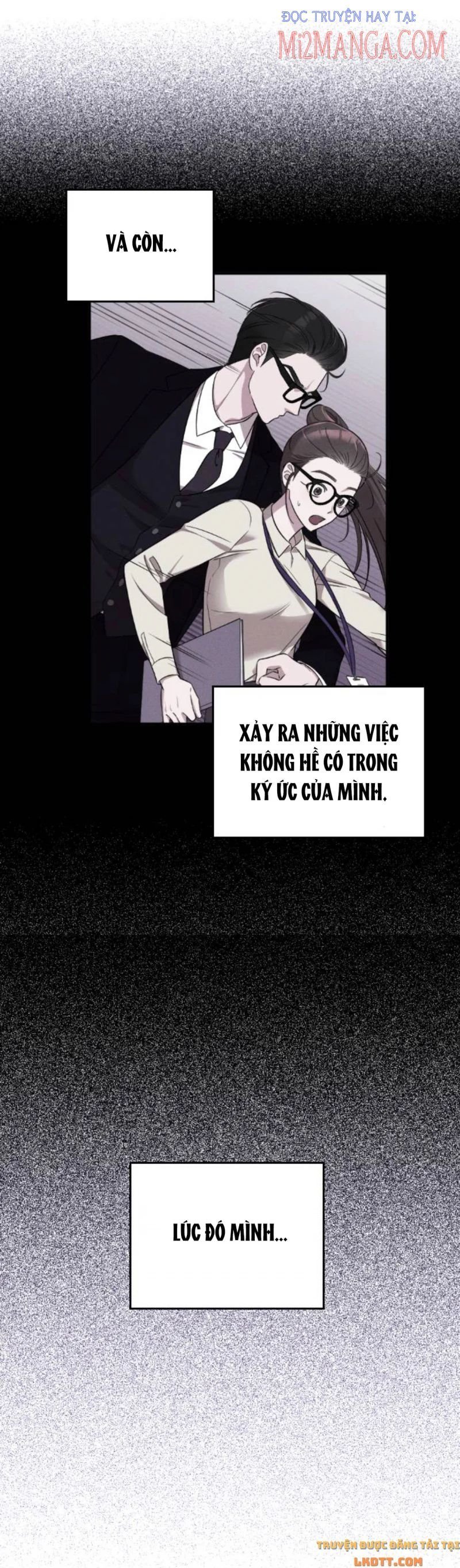 cô đi mà lấy chồng tôi chapter 2.5 1