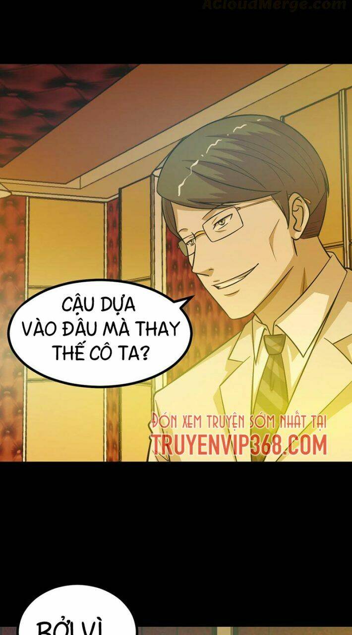 đai ca trở lại tuổi 16 chapter 80 24