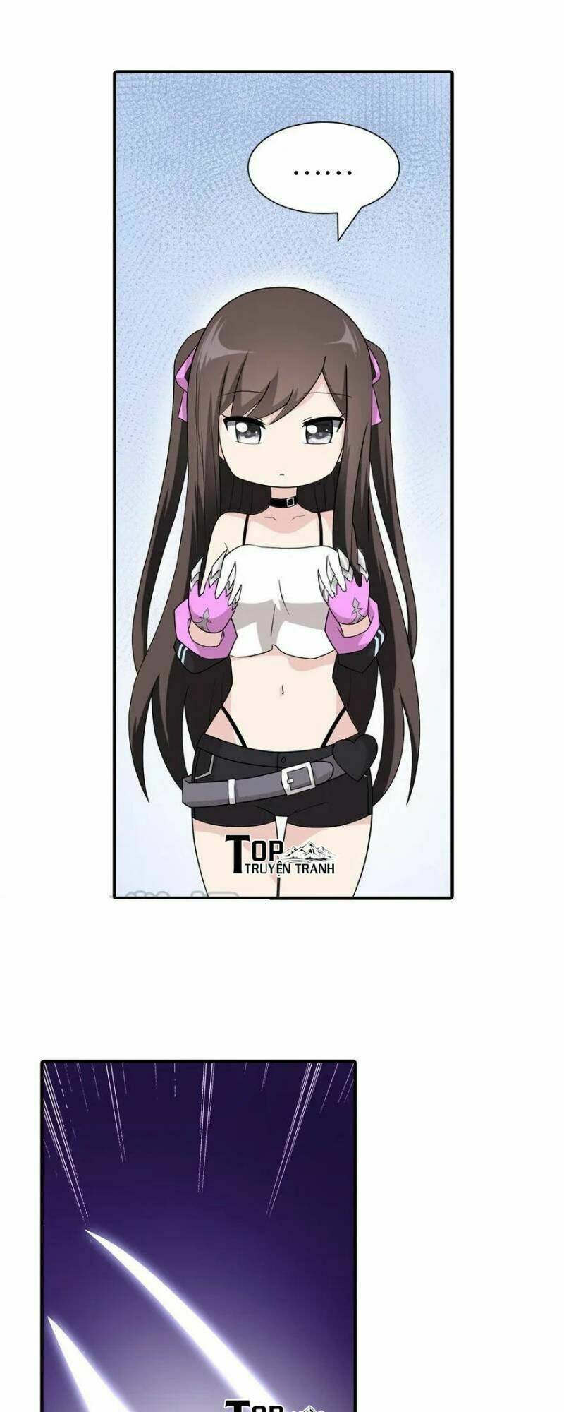 bạn gái virus của tôi chapter 105 6