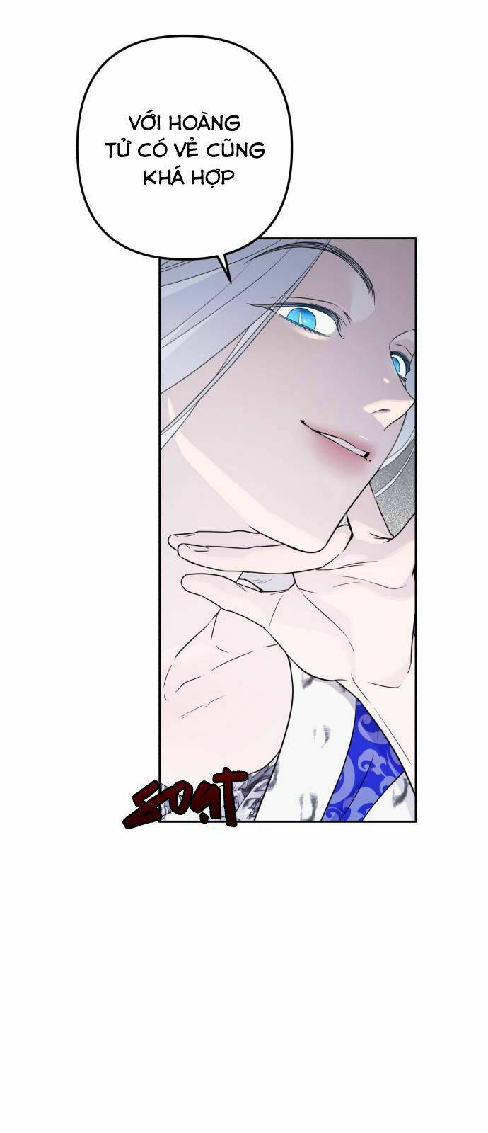 công nương mint bé nhỏ chapter 26 23