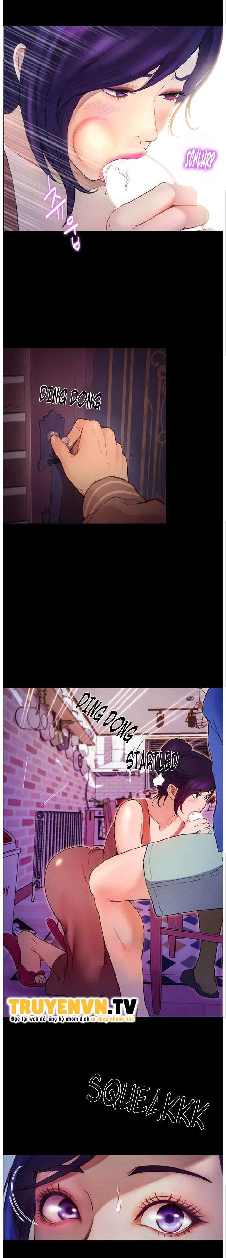 đại học thiên đường chapter 1 39