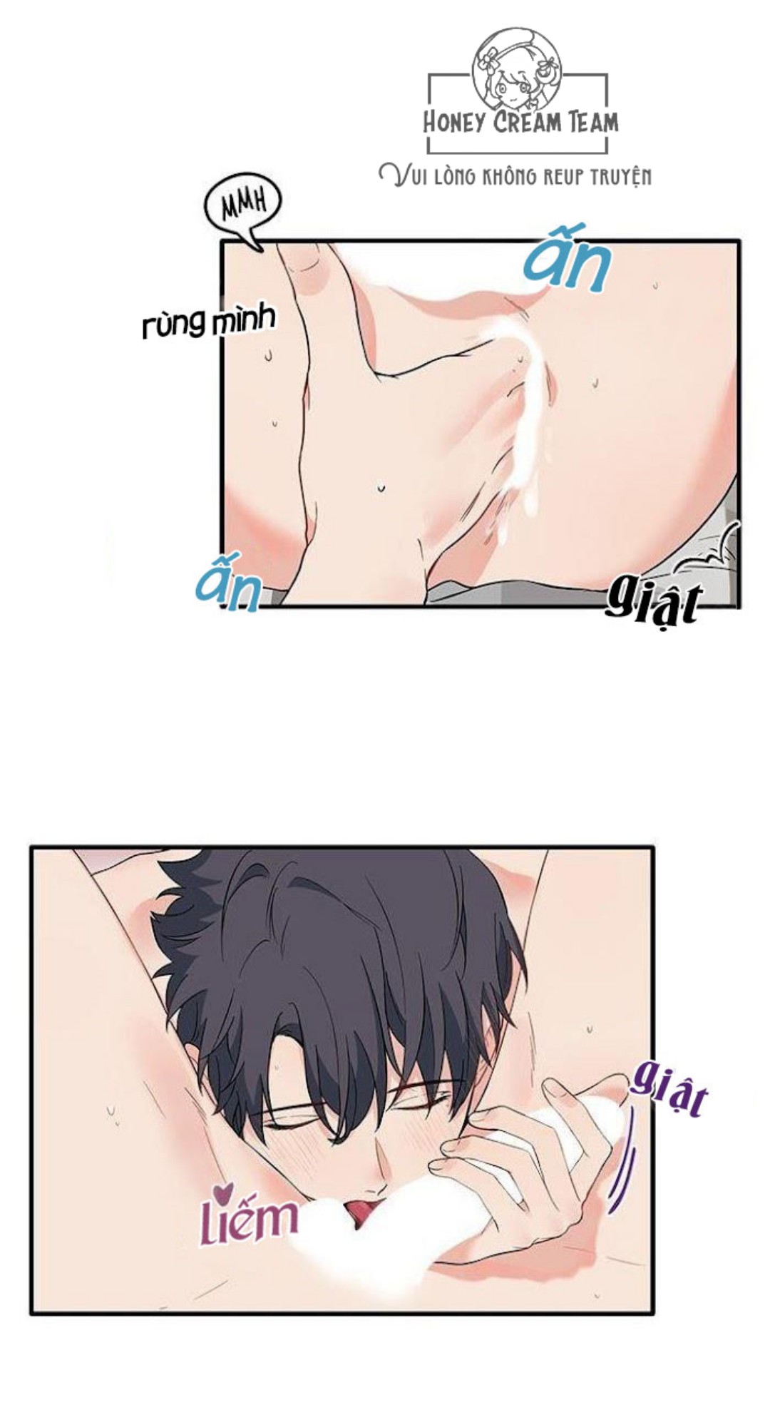 blood and love chapter 24 1