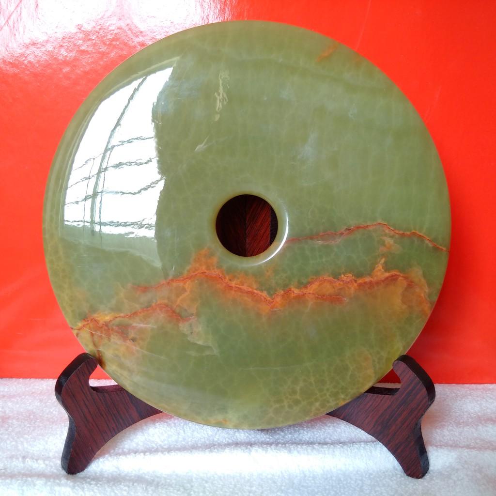 ĐỒNG TIỀN NGỌC PAKISTAN