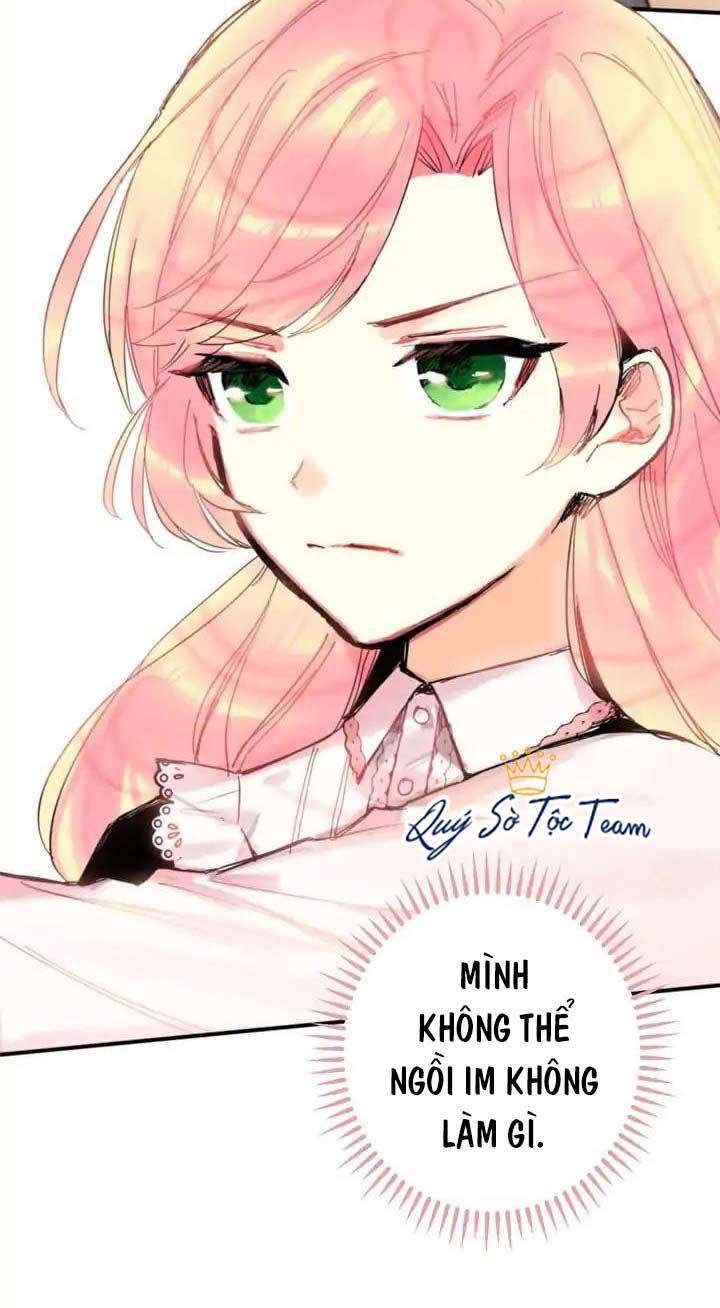 trọng sinh trở thành hoàng phi chapter 3 30