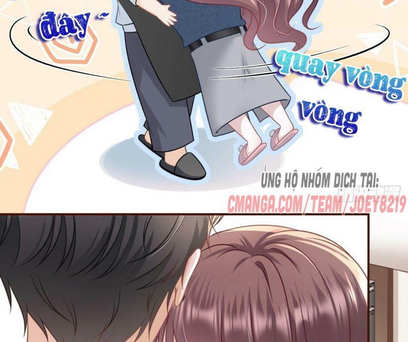 bạn gái tôi mới 30+ tuổi xuân chapter 62 26