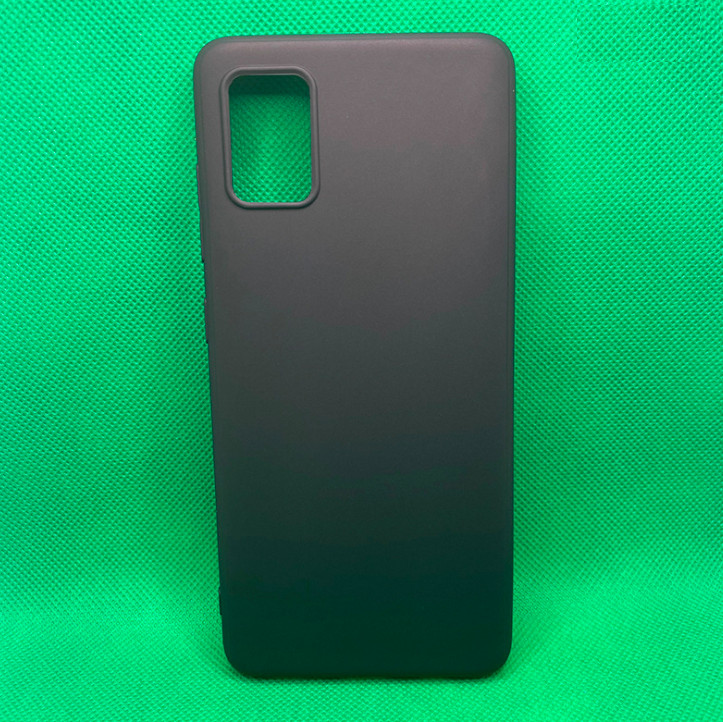 Ốp lưng silicon dẻo màu dành cho Vivo V20