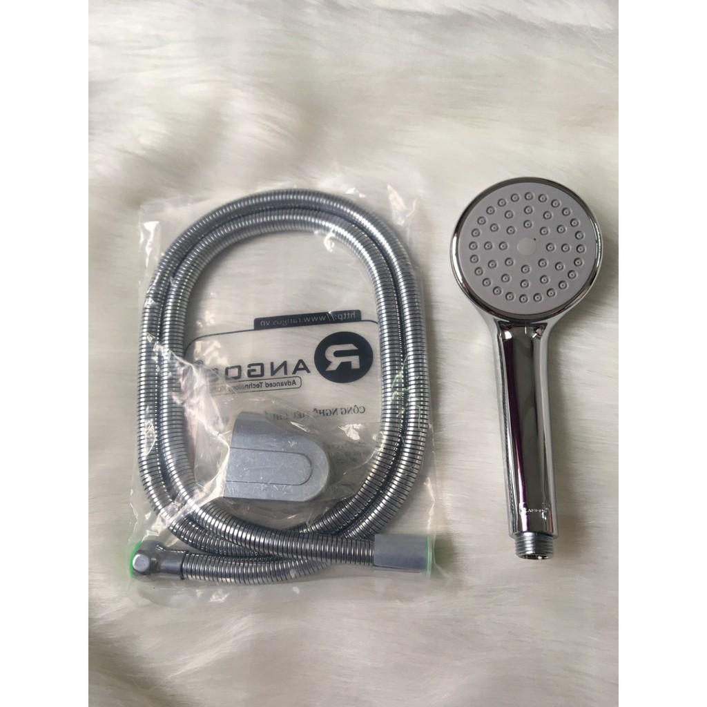 Bộ vòi sen, bộ sen tắm Rangos RG-04S