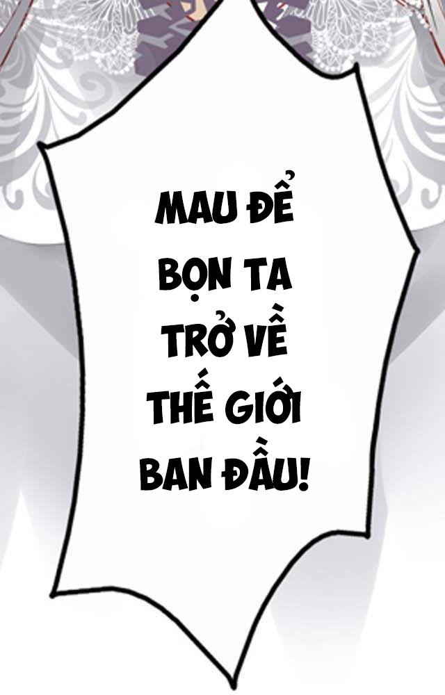 thành phố gương chapter 3 6