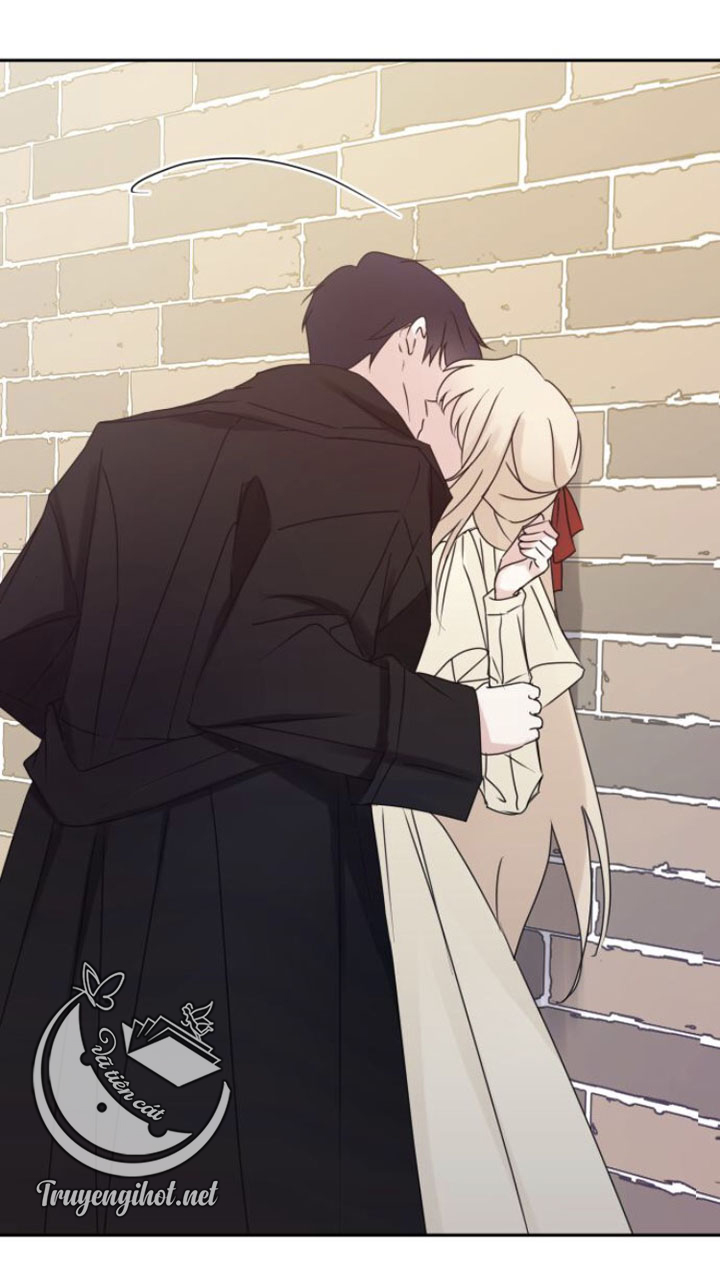 thánh nữ ẩn mình chapter 12.2 17