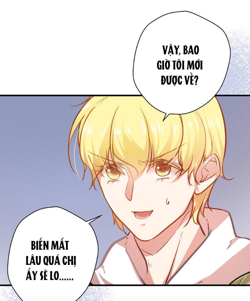 cưng chiều ái thê hư hỏng chapter 19 7