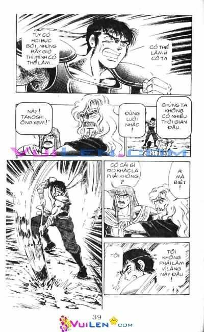 vương tử takeru chapter 20 39