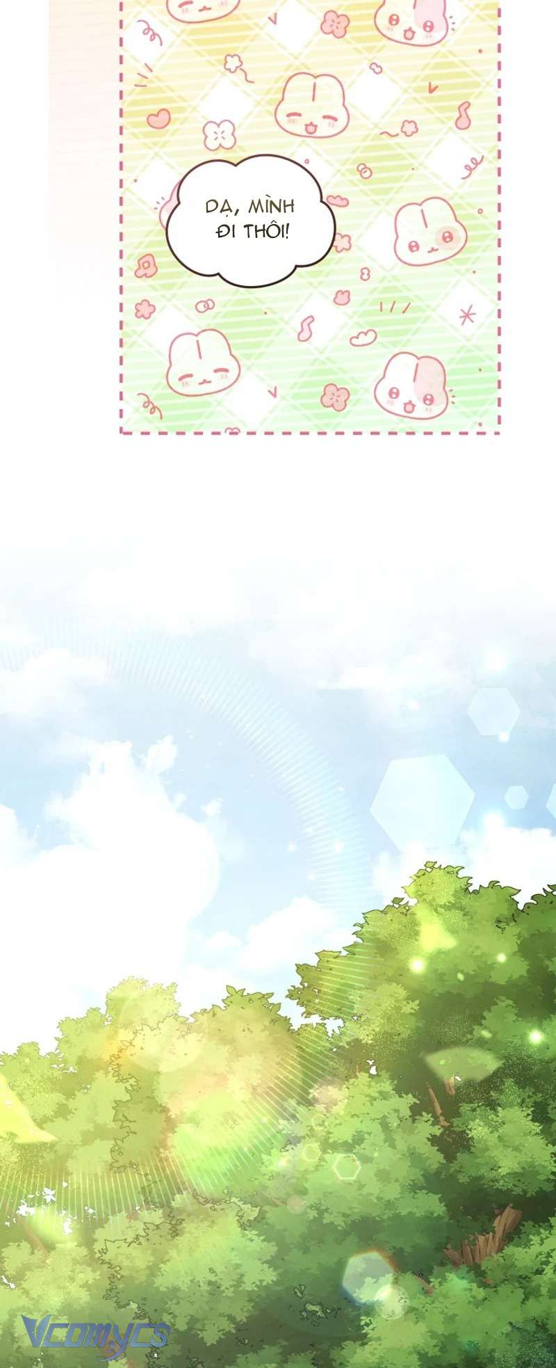 tôi được nuôi dưỡng bởi những kẻ phản diện chapter 89 34