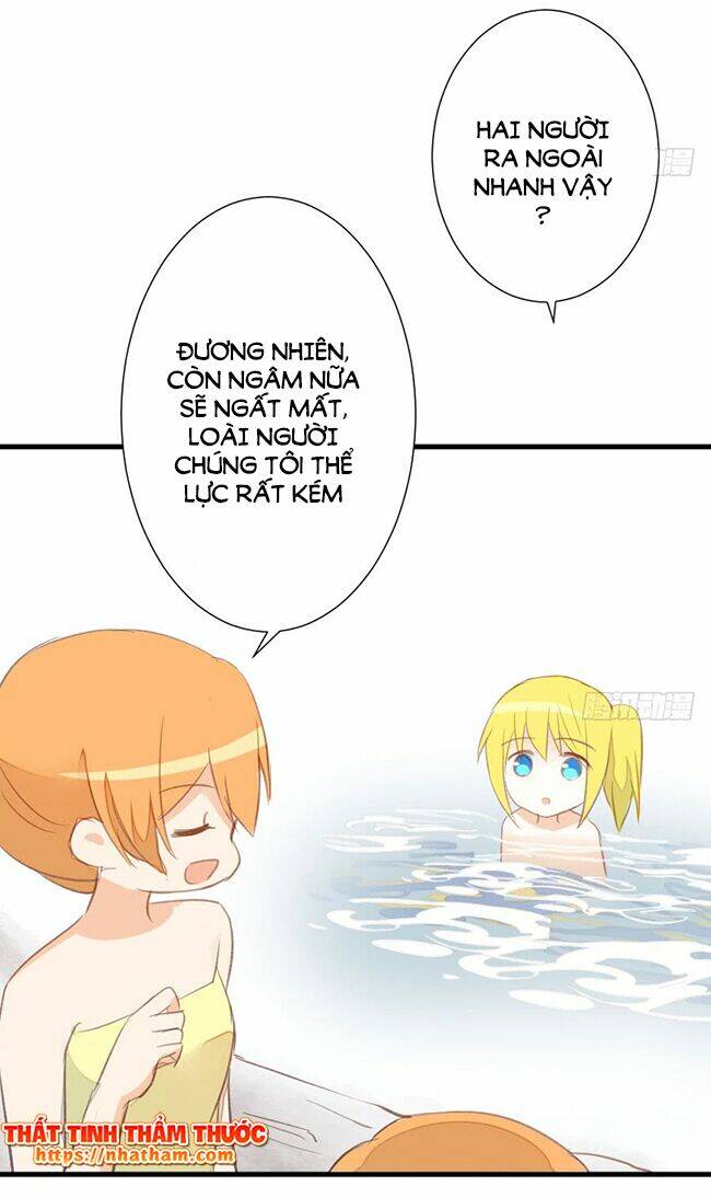 hôm nay ta cũng muốn trêu chọc nàng chapter 68 22