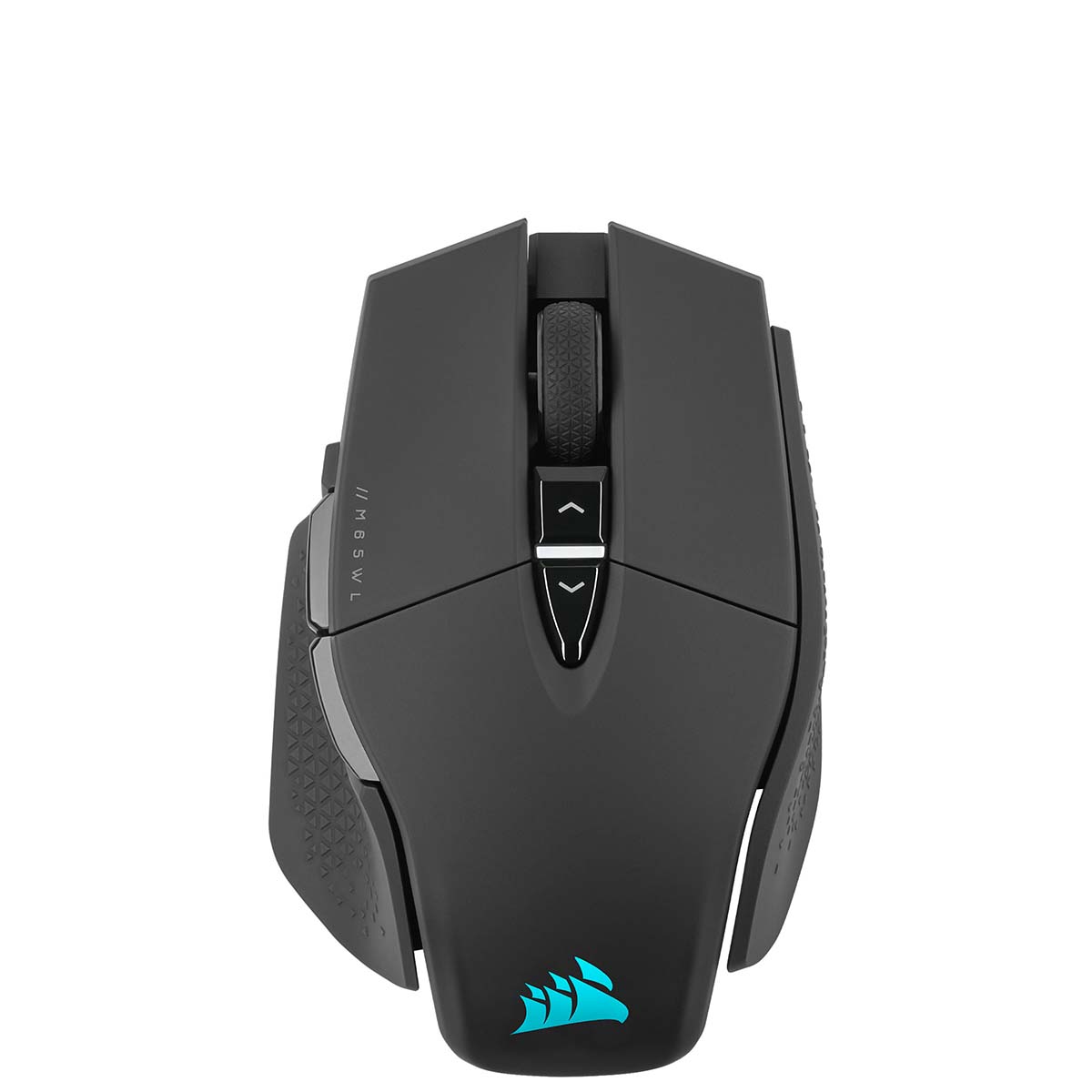 Chuột không dây Corsair M65 RGB ULTRA - Hàng chính hãng