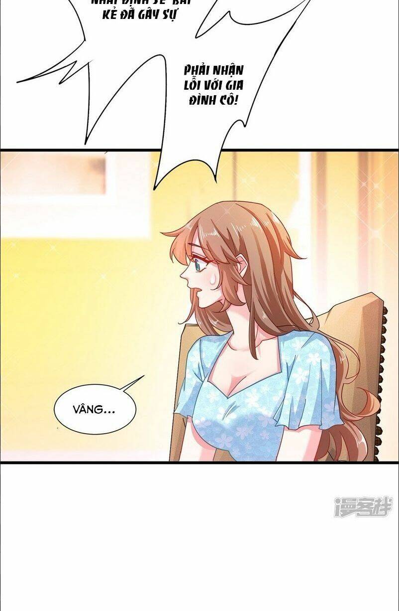 nhập cốt noãn hôn chapter 331 28