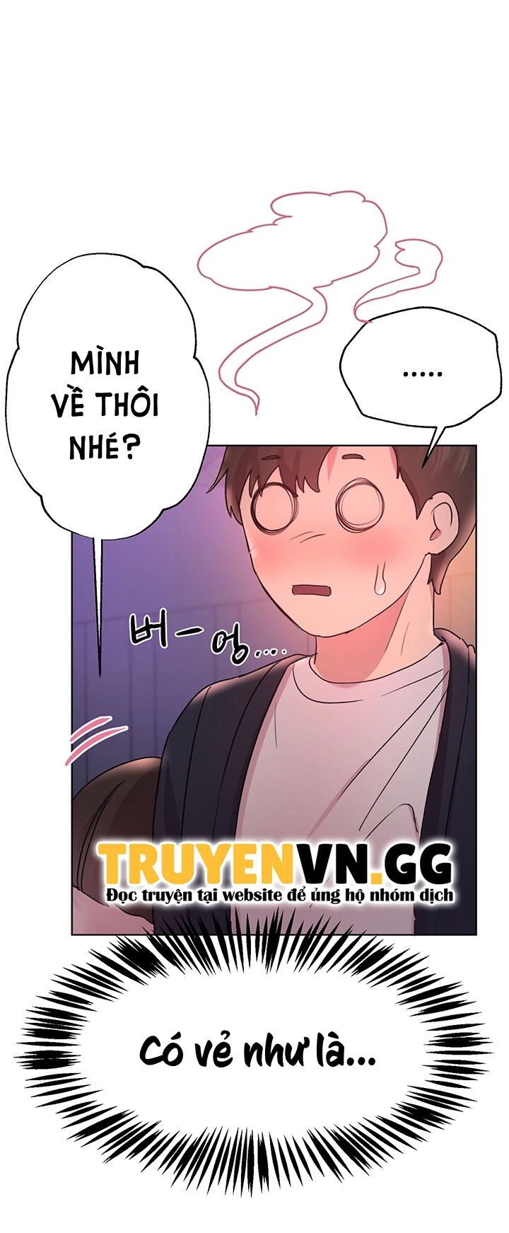 những người bạn của chị tôi chapter 16 31