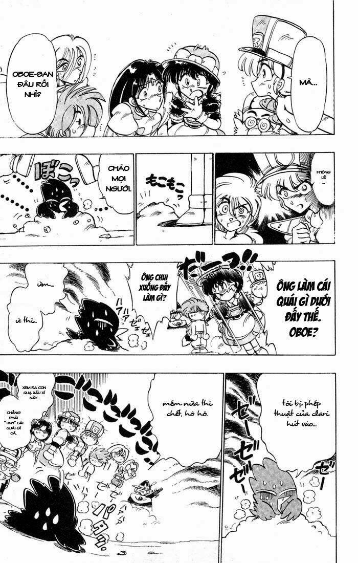 violinist of hameln - cây đàn kì diệu chapter 33 20