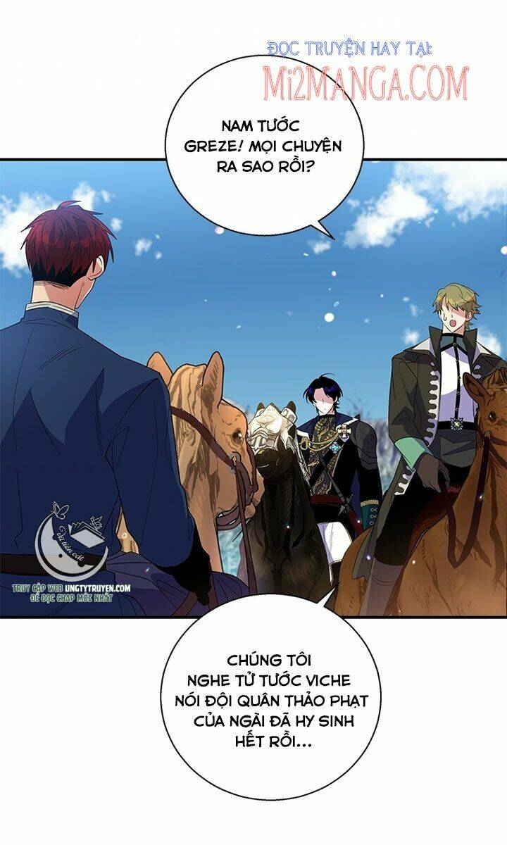 chồng yêu, em muốn đình công! chapter 30 52