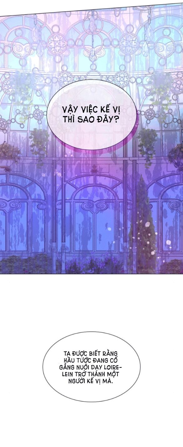 sau khi chuyển sinh tôi trở thành công chúa chapter 9.2 26