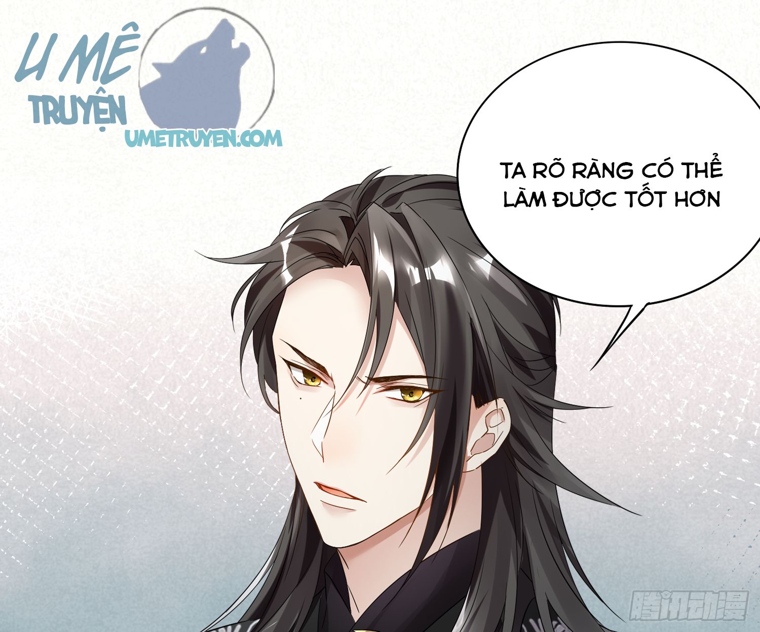 lục thân bất nhận chapter 30 1