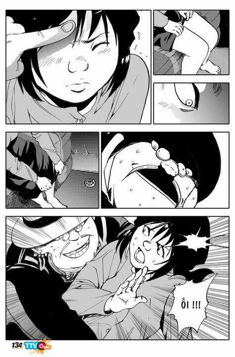 giông tố chapter 1 23