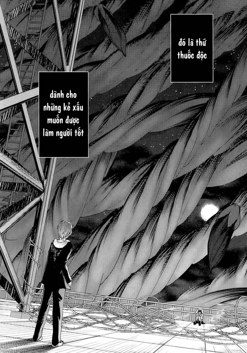 ib - instant bullet chapter 8 38