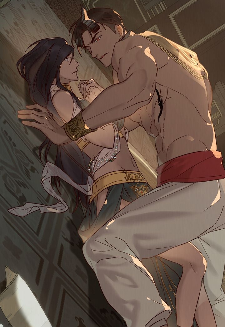 Gọi Ta Là Chủ Nhân chapter 11.2 - Trang 16