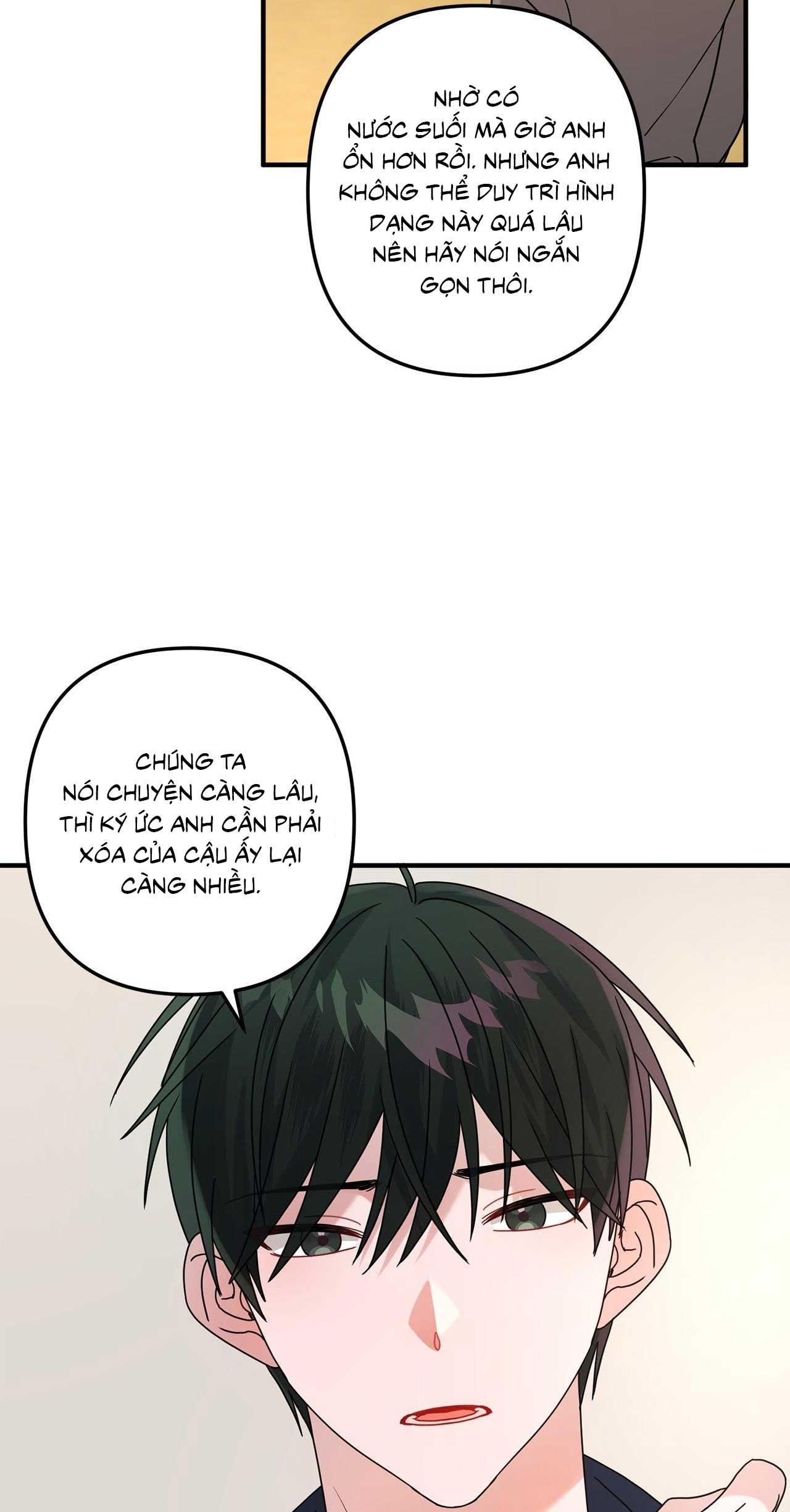 món đặc biệt ngày thứ bảy là tôm chiên chapter 8 25