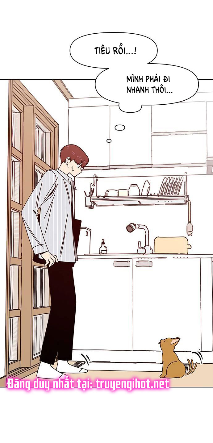 thanh xuân rực rỡ - season of blossom chapter 74 20