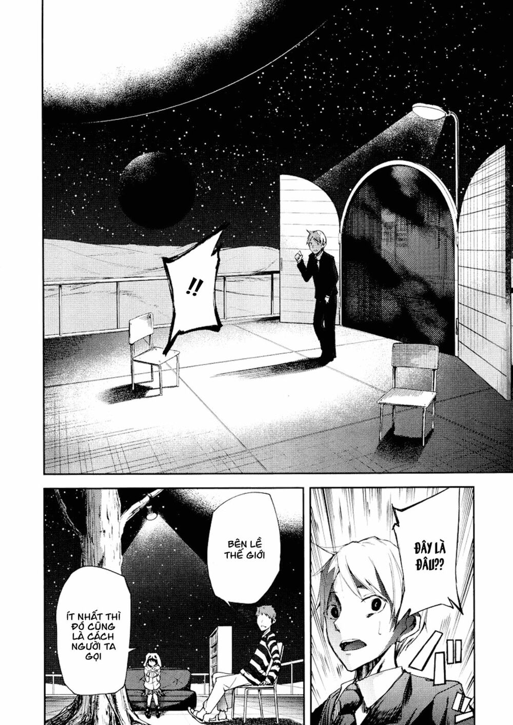 instant bullet chapter 5 15