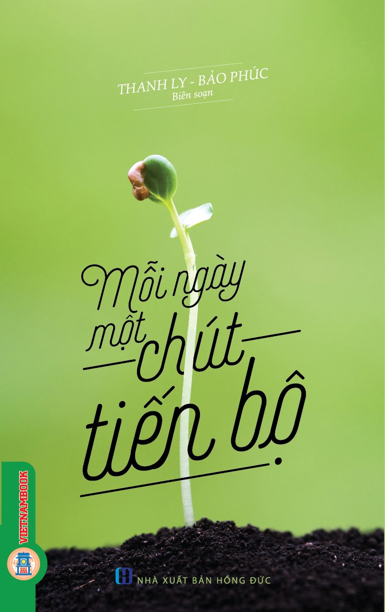 Mỗi Ngày Một Chút Tiến Bộ