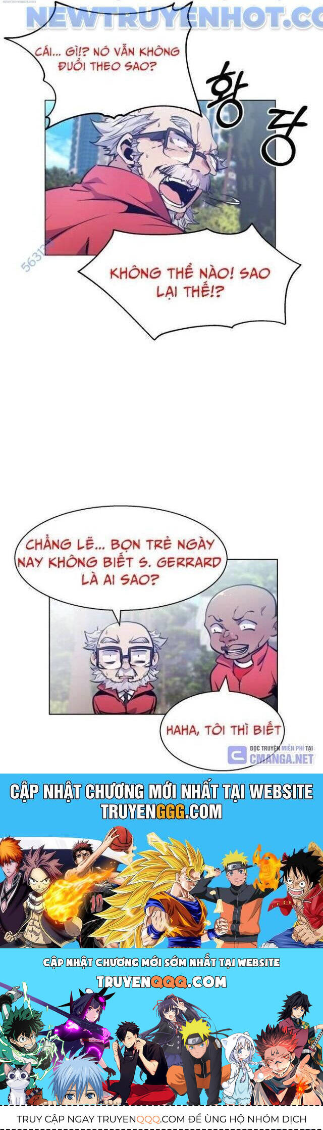 Góc Cao Khung Thành chapter 83 50