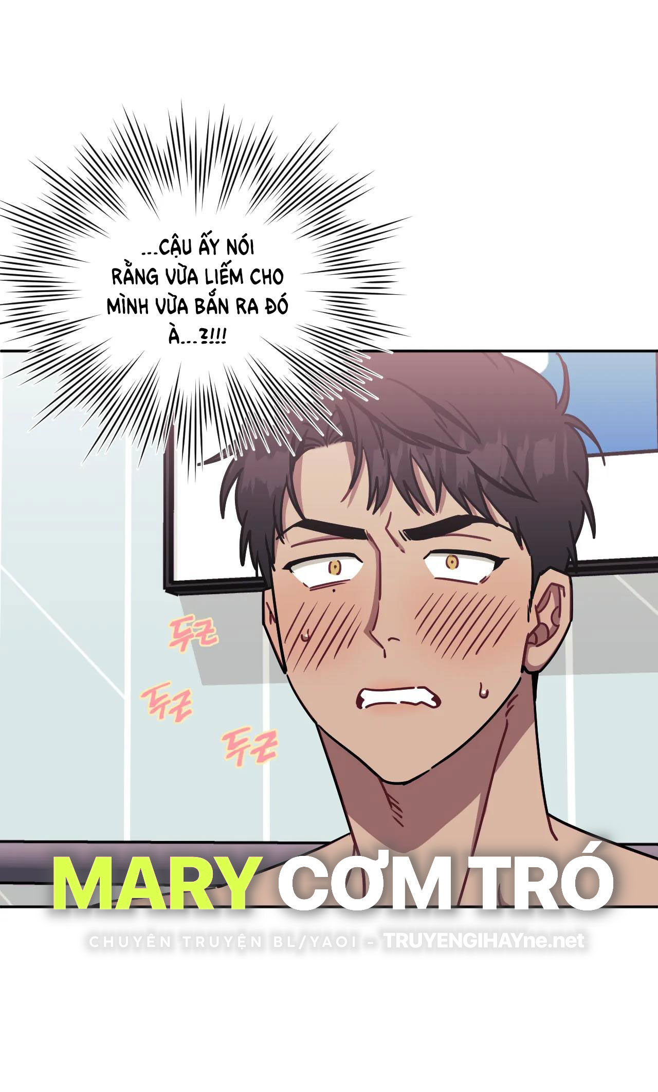 hơn cả bạn bè chapter 45.2 16