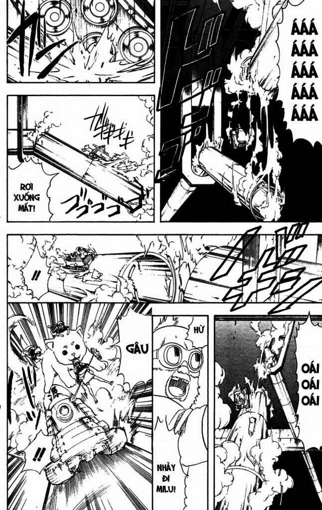 gintama - linh hồn bạc chapter 144 10