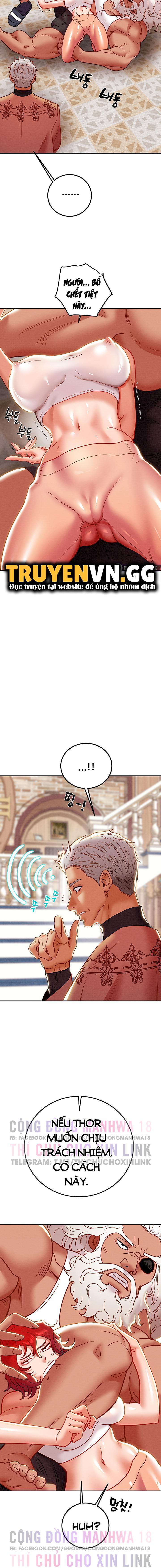 cây búa thần chapter 40 12