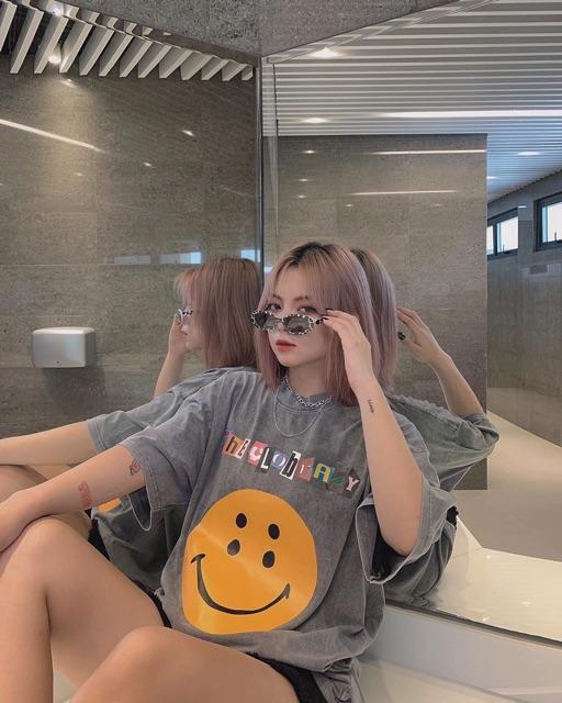 Áo thun CLB HaPi Tee - Wash Ver.