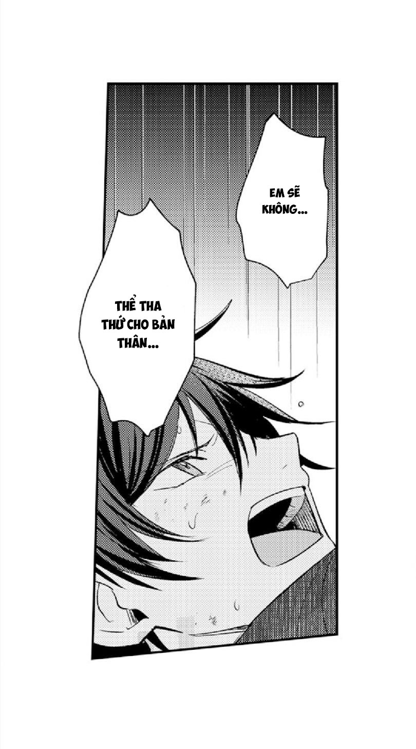 mặt sẹo quyến rũ chapter 18 15