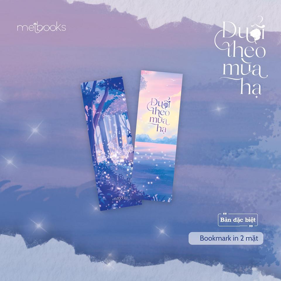 Sách - Đuổi Theo Mùa Hạ - Tập 2 - AZ Việt Nam