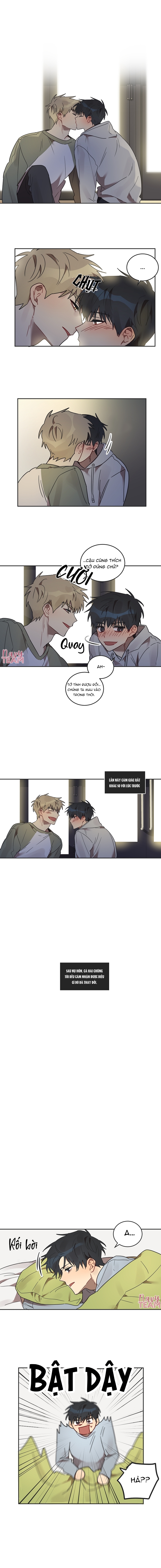 khi tên hai ta hợp nhau chapter 8 8