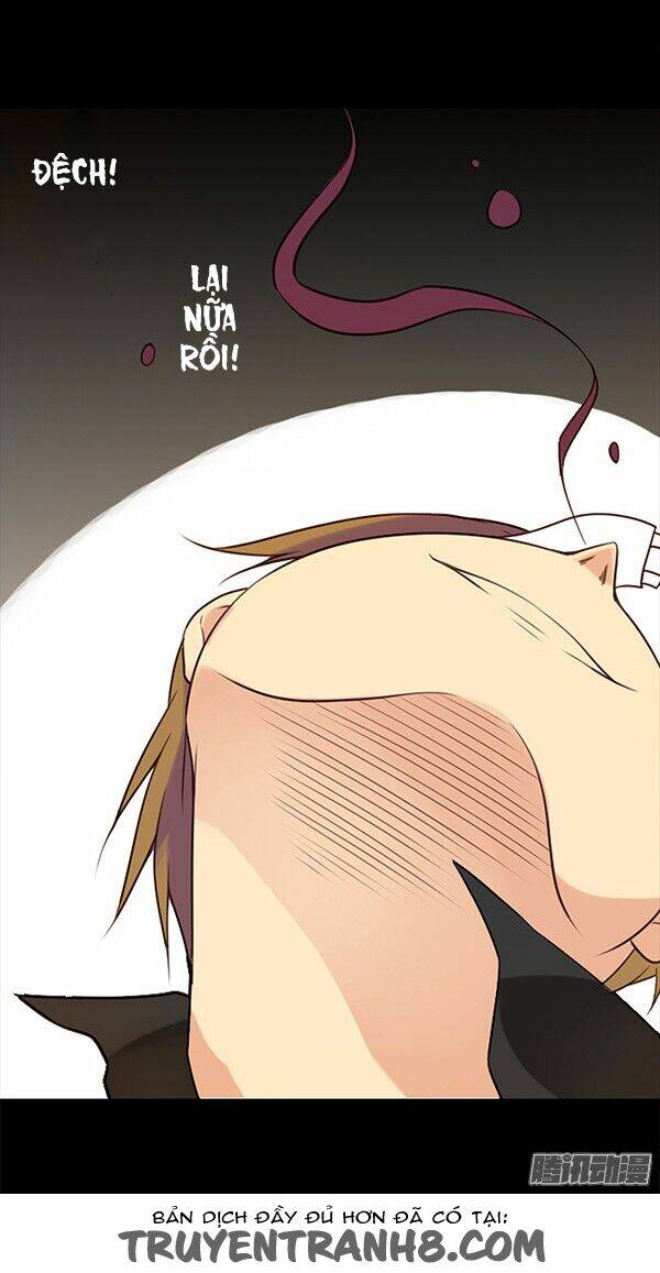 love-c romantic fruity chapter 27 19