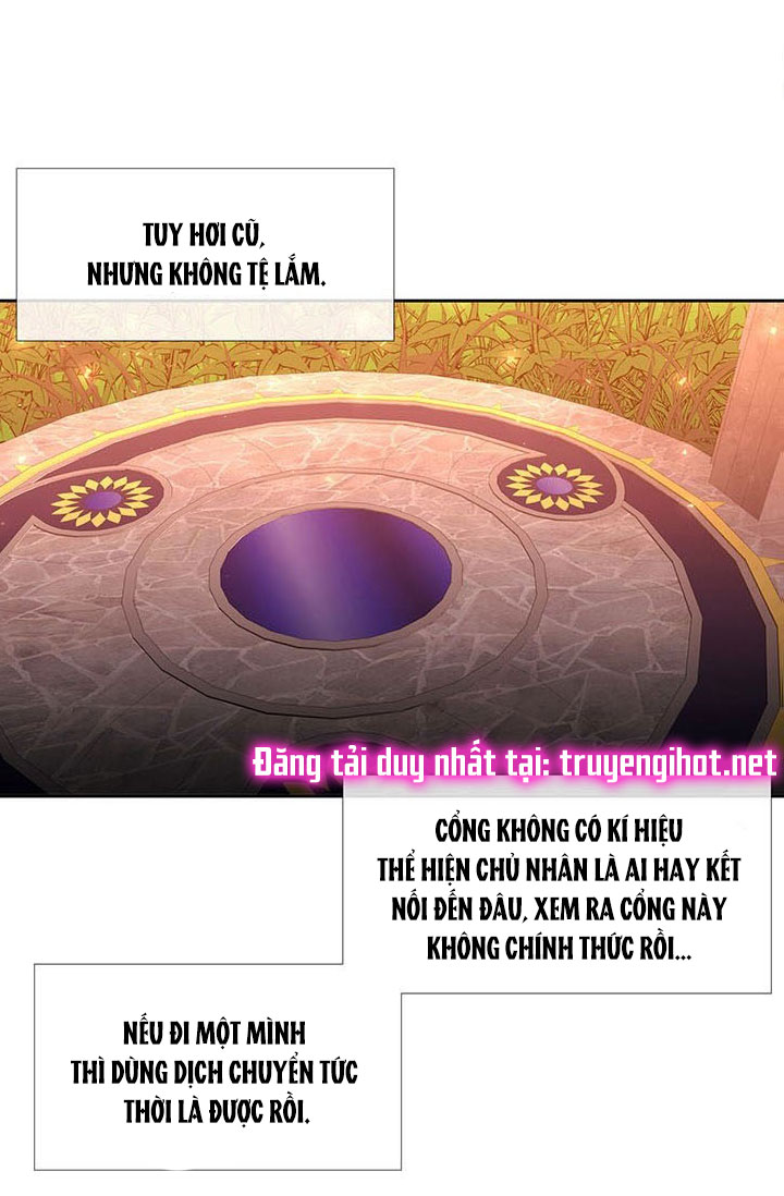 năm môn đệ của charlotte chapter 98 5