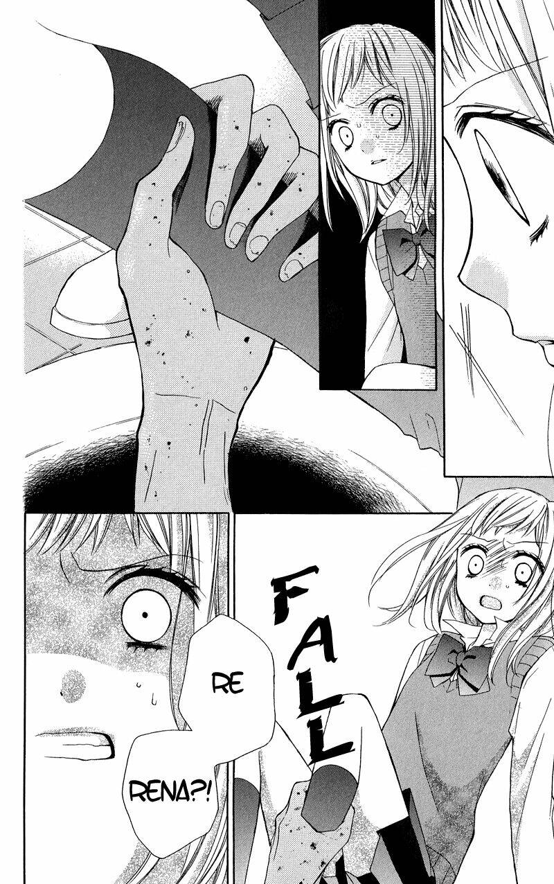 lớp học rùng rợn chapter 33 27