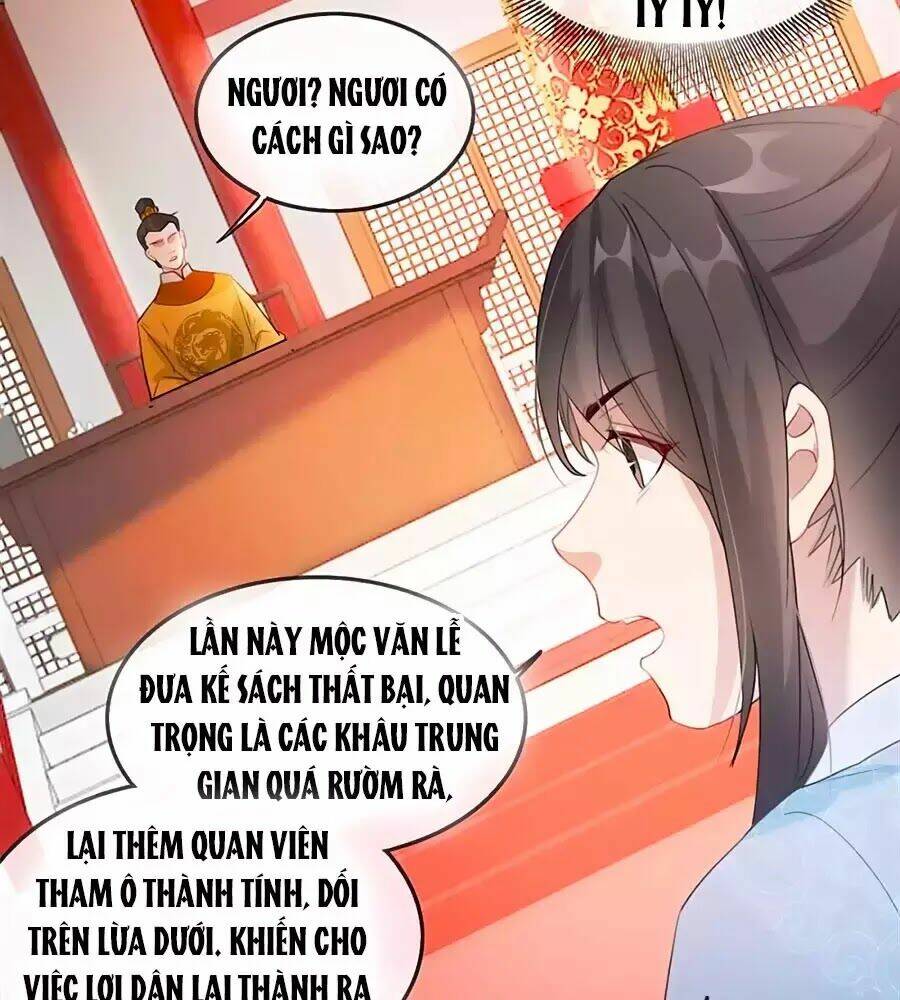 gian phi như thử đa kiều chapter 47 39
