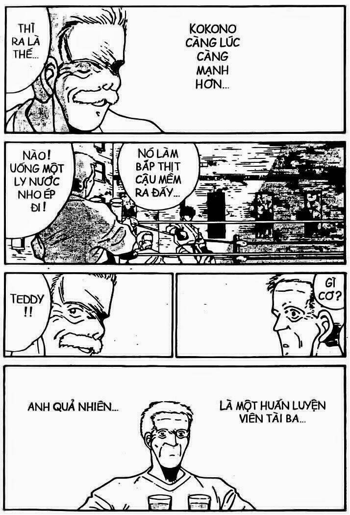 truyền nhân atula - shura no mon i chapter 81 17