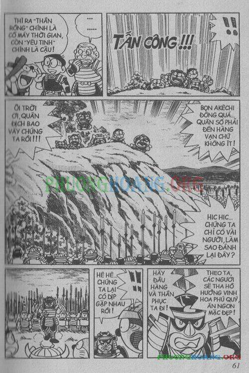 the doraemon special (đội quân doraemons đặc biệt+đội quân đôrêmon thêm) chapter 3 61